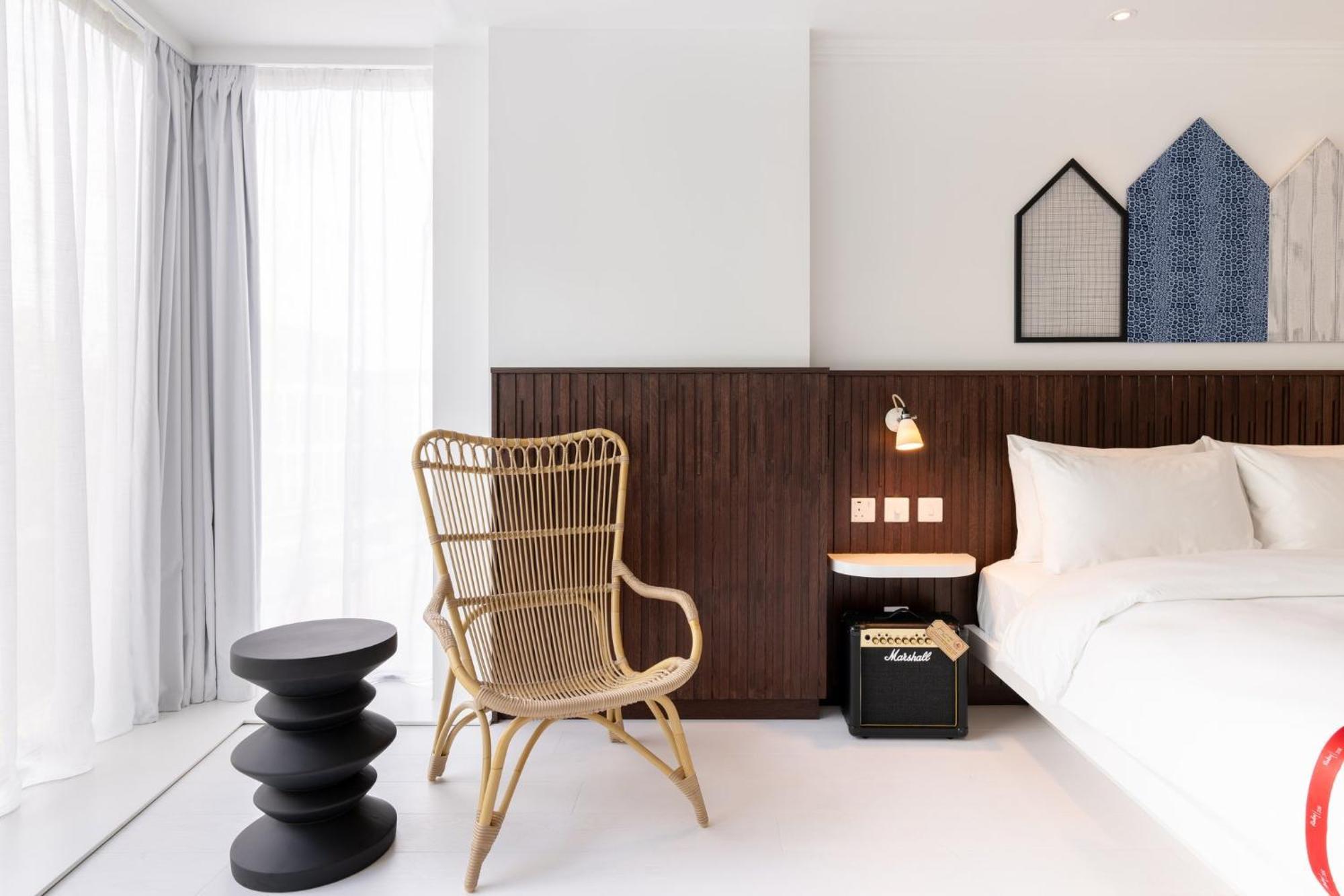 Hotel Ruby Zoe Londres