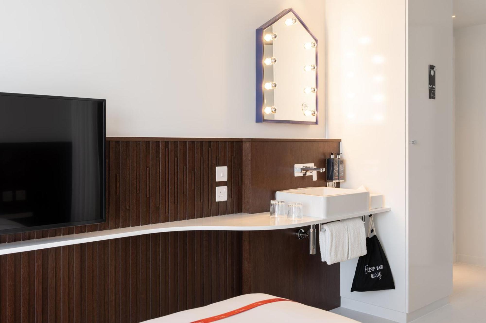 Ruby Zoe Hotel Londres