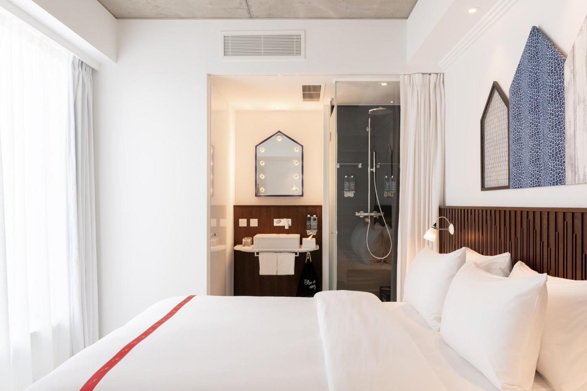Hotel Ruby Zoe Londres
